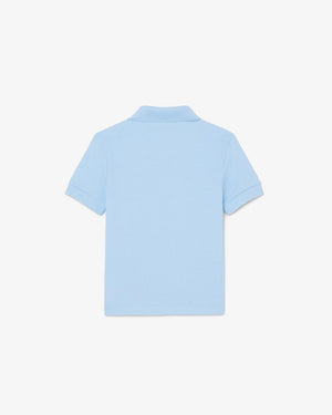 Polo in petit piqué 847354 /HBP LACOSTE 