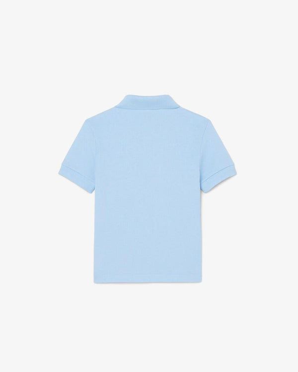 Polo in petit piqué 847354 /HBP LACOSTE 