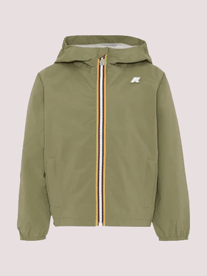 P. Jack stretch nylon jersey K41335W /V15 KWAY 