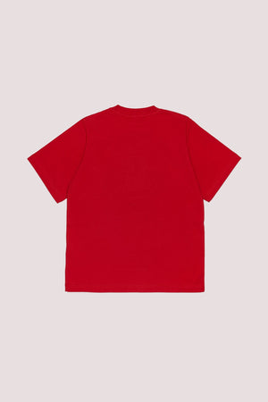 Slouch Fit T-shirt DQ2982 D00XM /DQ423 DSQUARED2 JUNIOR 
