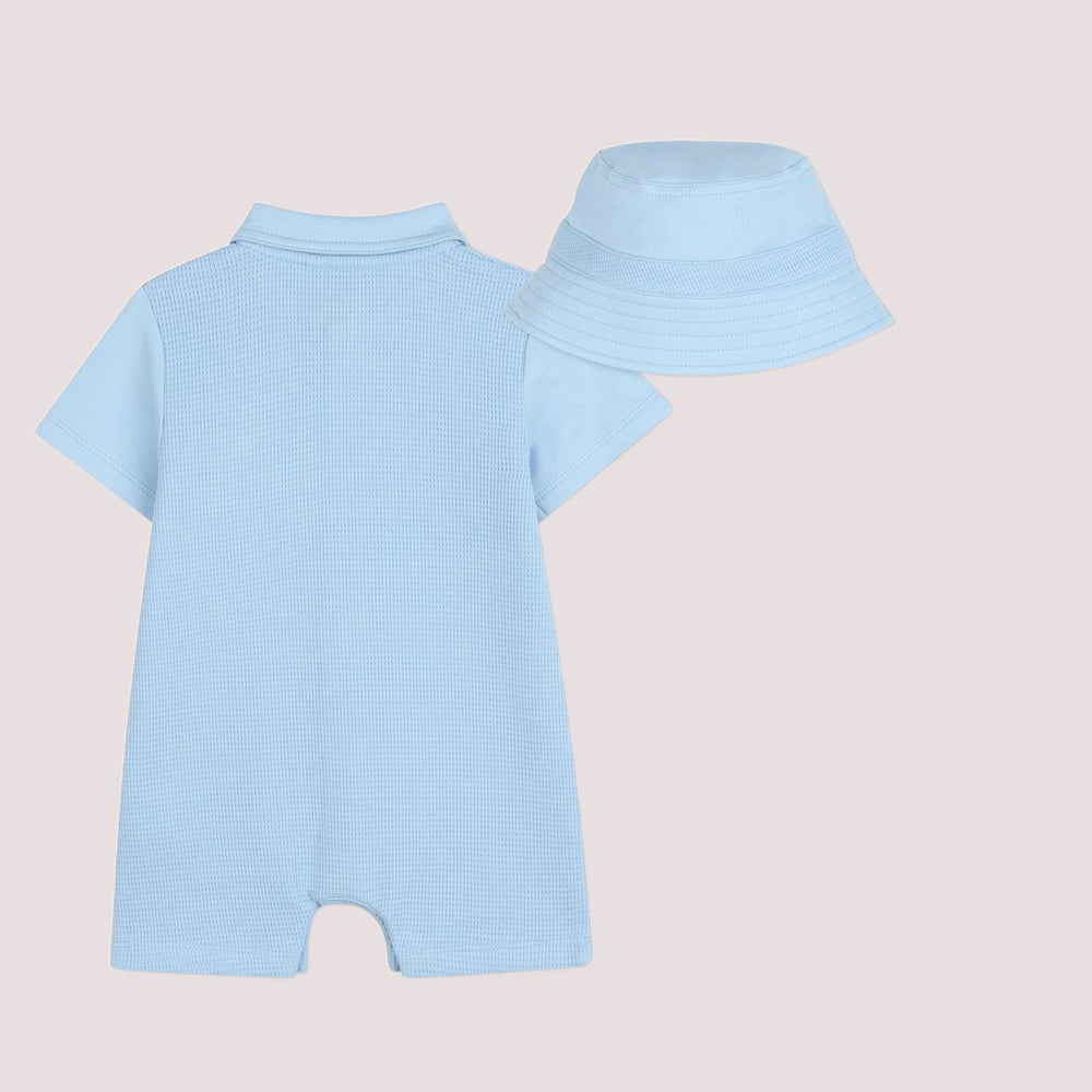 Set tutina + cappello T60893 /79H TIMBERLAND 