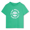 T-shirt con stampa