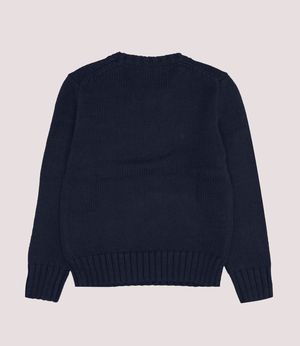 Maglia con bandiera americana sul davanti 323668285 /1 POLO RALPH LAUREN 