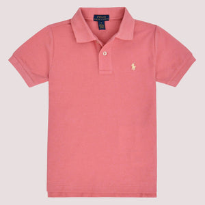 L'iconica polo in rete 322703632 /505 POLO RALPH LAUREN 