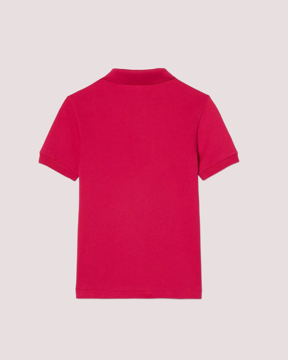 Polo in petit piqué 947354 /GLH LACOSTE 