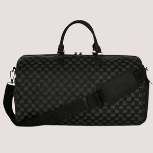 Dripping Sharks In Paris Duffle 910D7966NSZ /N/D SPRAYGROUND 