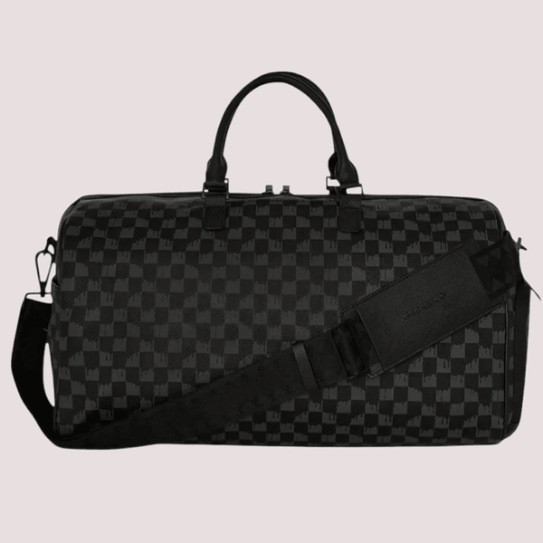 Dripping Sharks In Paris Duffle 910D7966NSZ /N/D SPRAYGROUND 