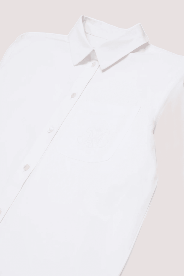 Camicia Bari in popeline MX0210 MX077 /MX100 MAX&CO 