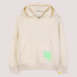 Felpa con cappuccio U21687 /148 BILLIEBLUSH 