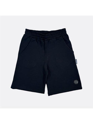 Shorts con logo S6PHJBBE055 /110 PHILIPP PLEIN JUNIOR 