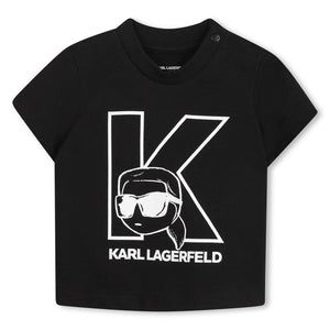 Completo 2 pezzi Z31074 /10P KARL LAGERFELD 