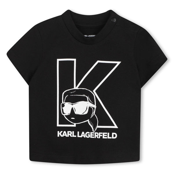 Completo 2 pezzi Z31074 /10P KARL LAGERFELD 