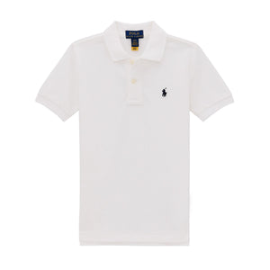 Polo in rete di cotone 323603252 /004 POLO RALPH LAUREN 