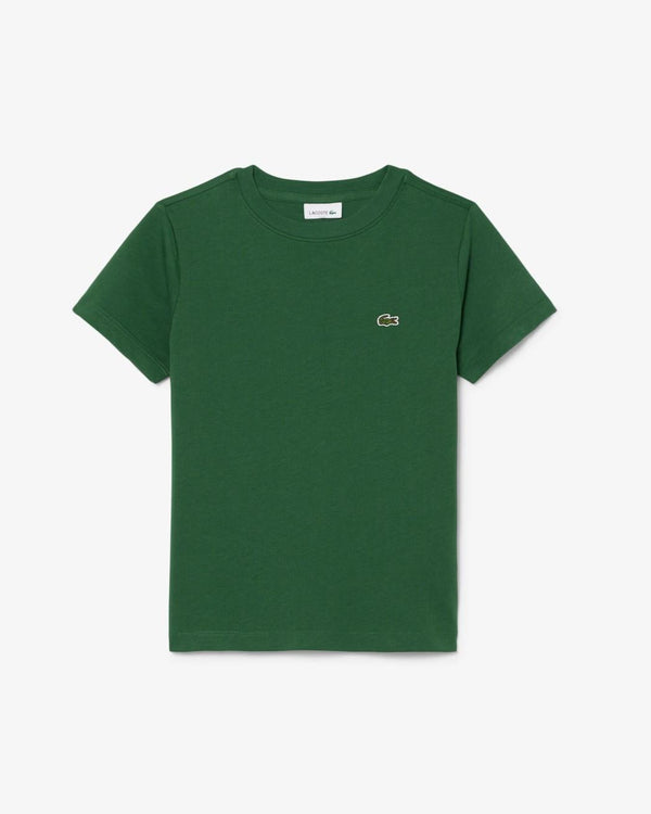 T-shirt unisex in cotone 947025 /F9W LACOSTE 