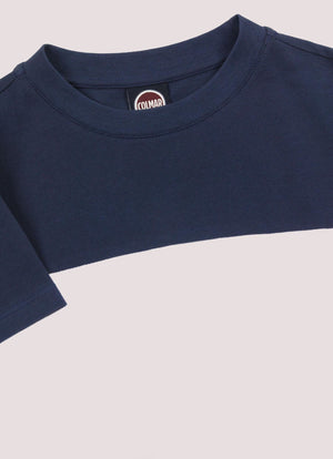 T-shirt color block 3519 7XH /68 COLMAR 