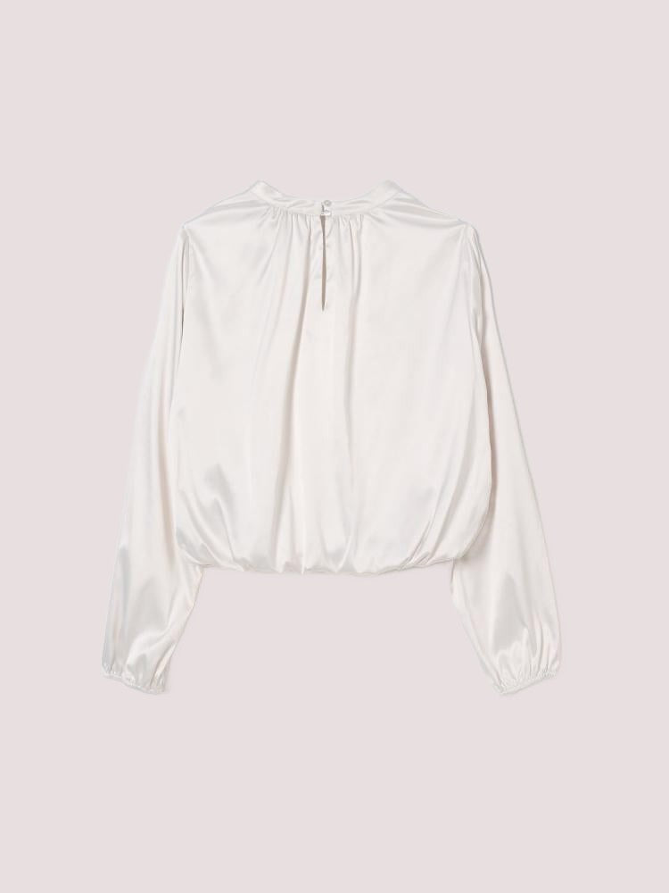 Maglia in raso 252GJ2340 /12577 TWINSET 