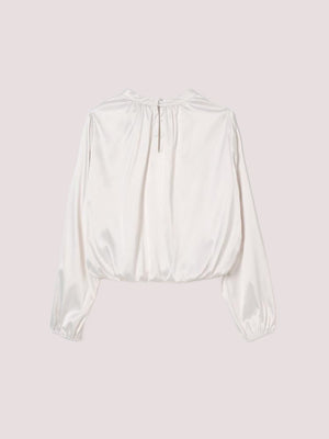 Maglia in raso 252GJ2340 /12577 TWINSET 