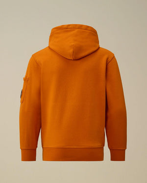 Felpa con cappuccio CMF00Y LCA76 /52486 C.P.COMPANY 