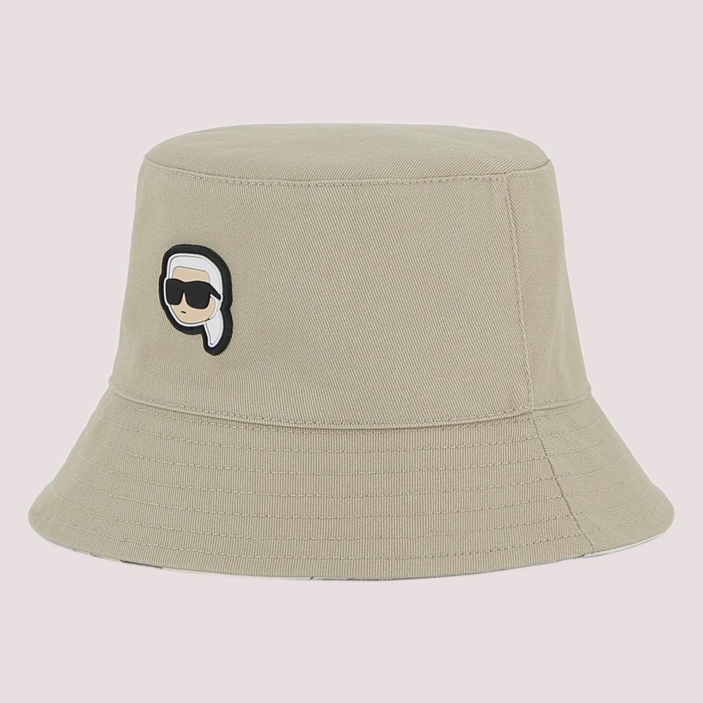 Cappello alla pescatora Z31206 /211 KARL LAGERFELD 