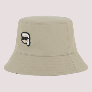 Cappello alla pescatora Z31206 /211 KARL LAGERFELD 