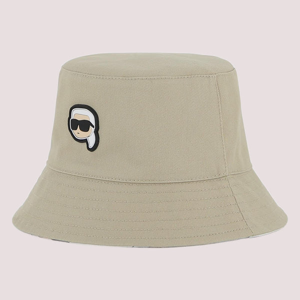 Cappello alla pescatora Z31206 /211 KARL LAGERFELD 
