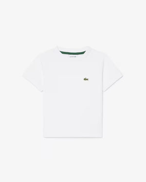 T-shirt unisex in cotone 847025 /W8L LACOSTE 