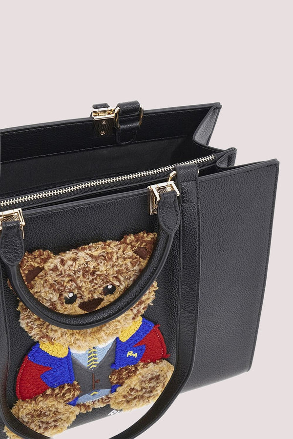 Marvin tote 1501 /UNICA/BLACK RUE MADAM PARIS 