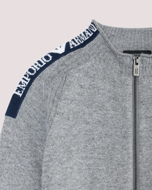 Cardigan EB000648 AF17340 /O8005 EMPORIO ARMANI 