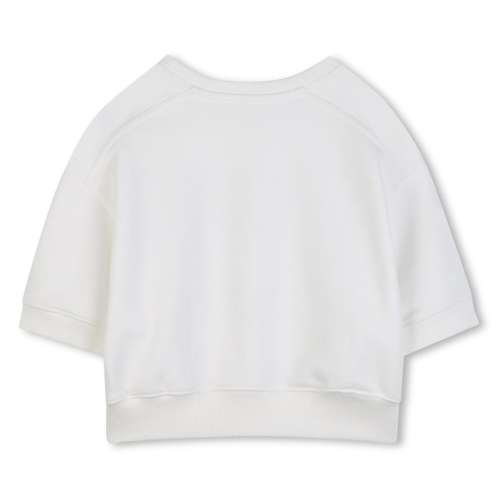 Felpa girocollo C20844 /117 CHLOE 