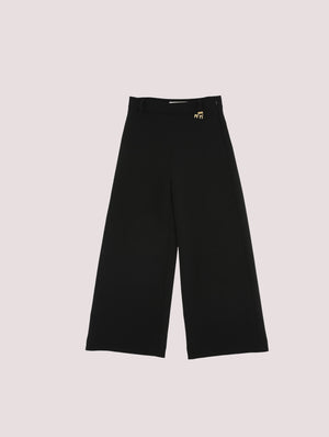 Pantalone EFPA303 0 GA085 /N000 ELISABETTA FRANCHI La Mia Bambina 