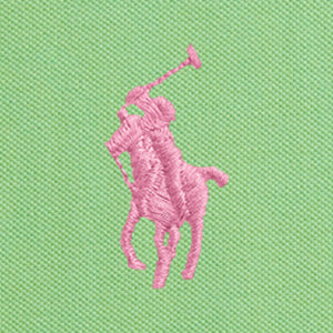 Polo in cotone a rete big pony<BR/> 323703635 /510 POLO RALPH LAUREN 