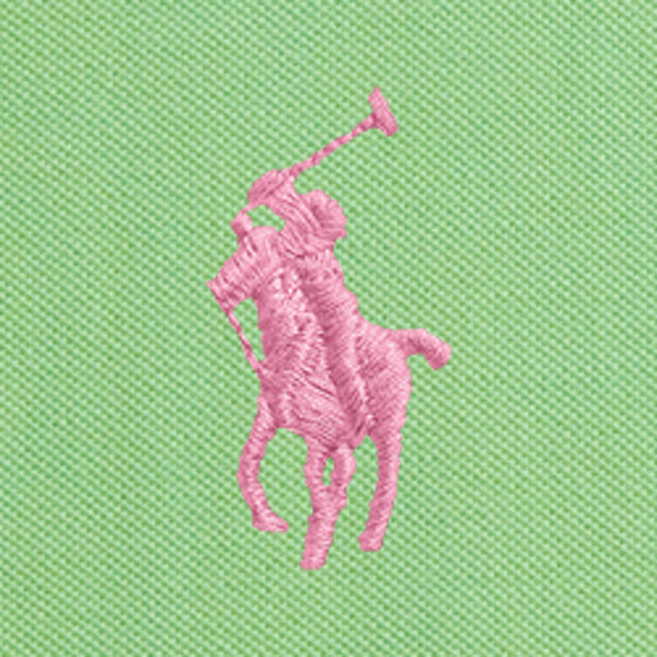 Polo in cotone a rete big pony<BR/> 323703635 /510 POLO RALPH LAUREN 