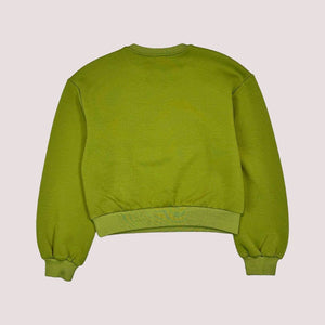 Felpa cropped 252GJ205M /12576 TWINSET 