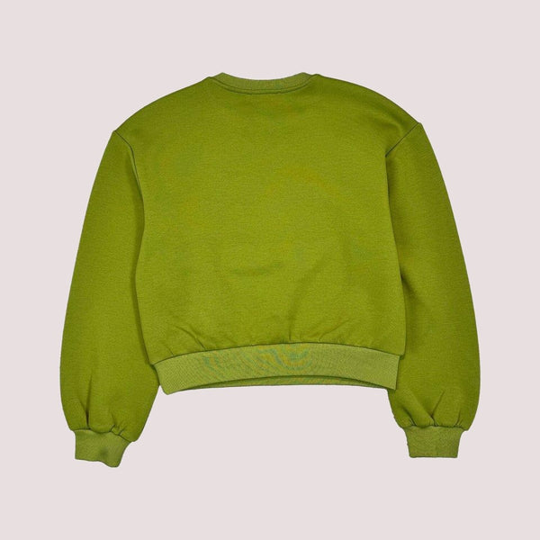 Felpa cropped 252GJ205M /12576 TWINSET 