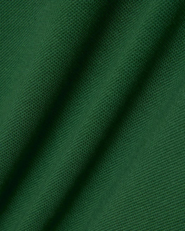 Polo in petit piqué 947354 /F9W LACOSTE 