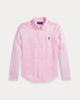 Camicia in lino