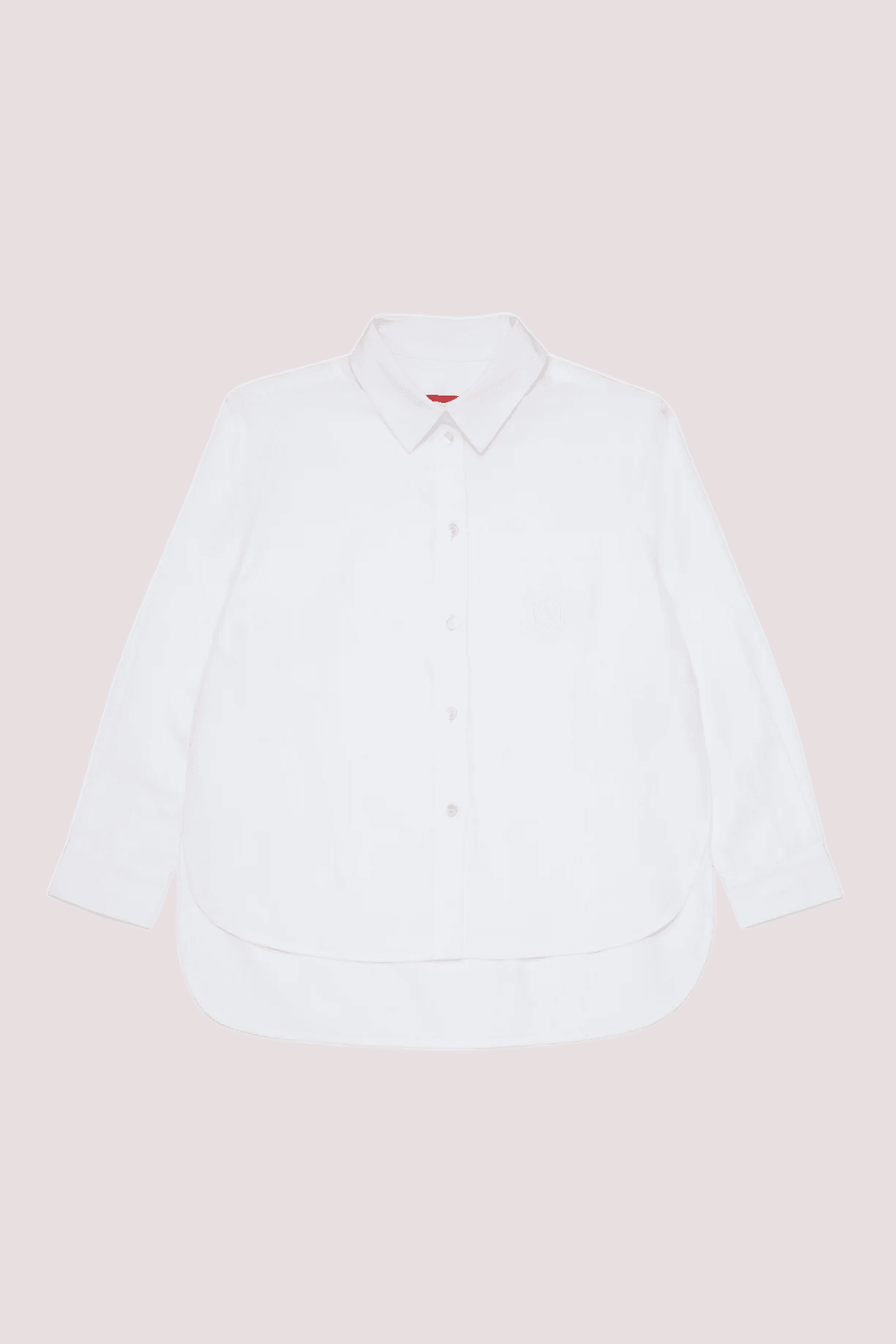 Camicia Bari in popeline MX0210 MX077 /MX100 MAX&CO 