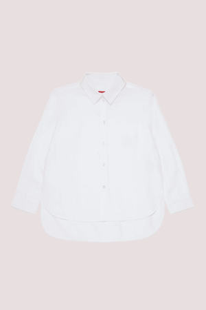 Camicia Bari in popeline MX0210 MX077 /MX100 MAX&CO 