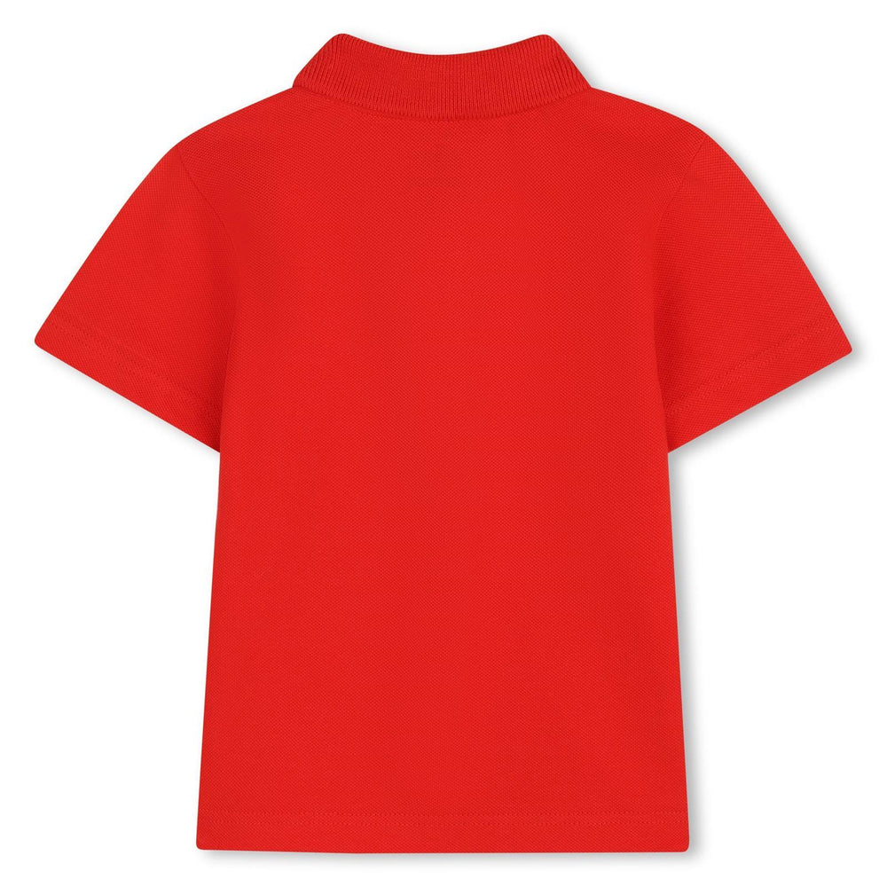 Polo copn logo T60875 /97E TIMBERLAND 