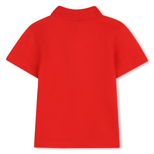 Polo copn logo T60875 /97E TIMBERLAND 