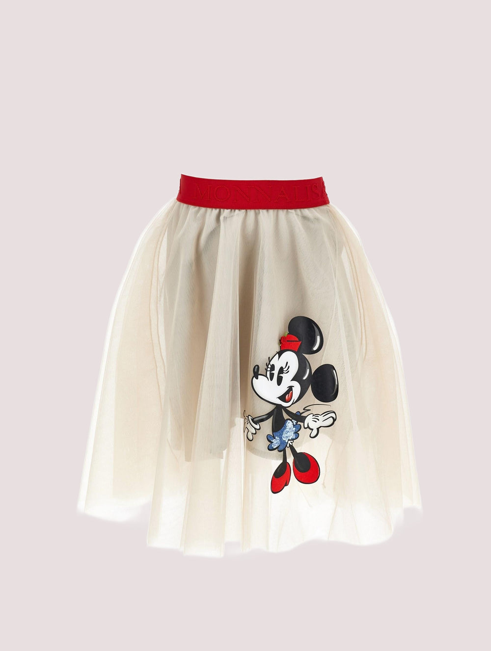 Gonna, bambina, logata.<BR/> 11F701 T9945 /0003 MONNALISA 