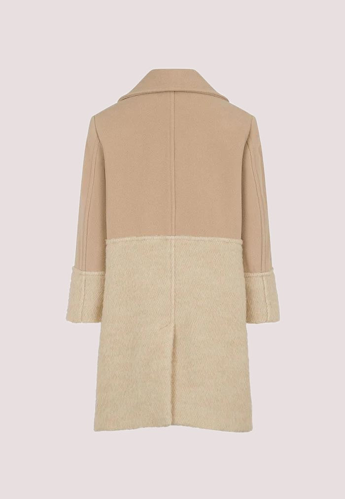 Cappotto FX2B50 E0226 /110 FAY 