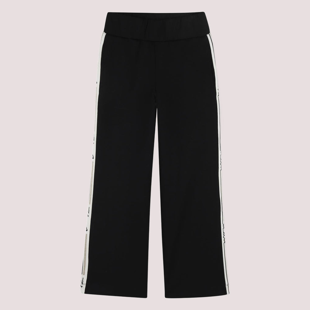 Pantalone jogging Z31122 /09B KARL LAGERFELD 