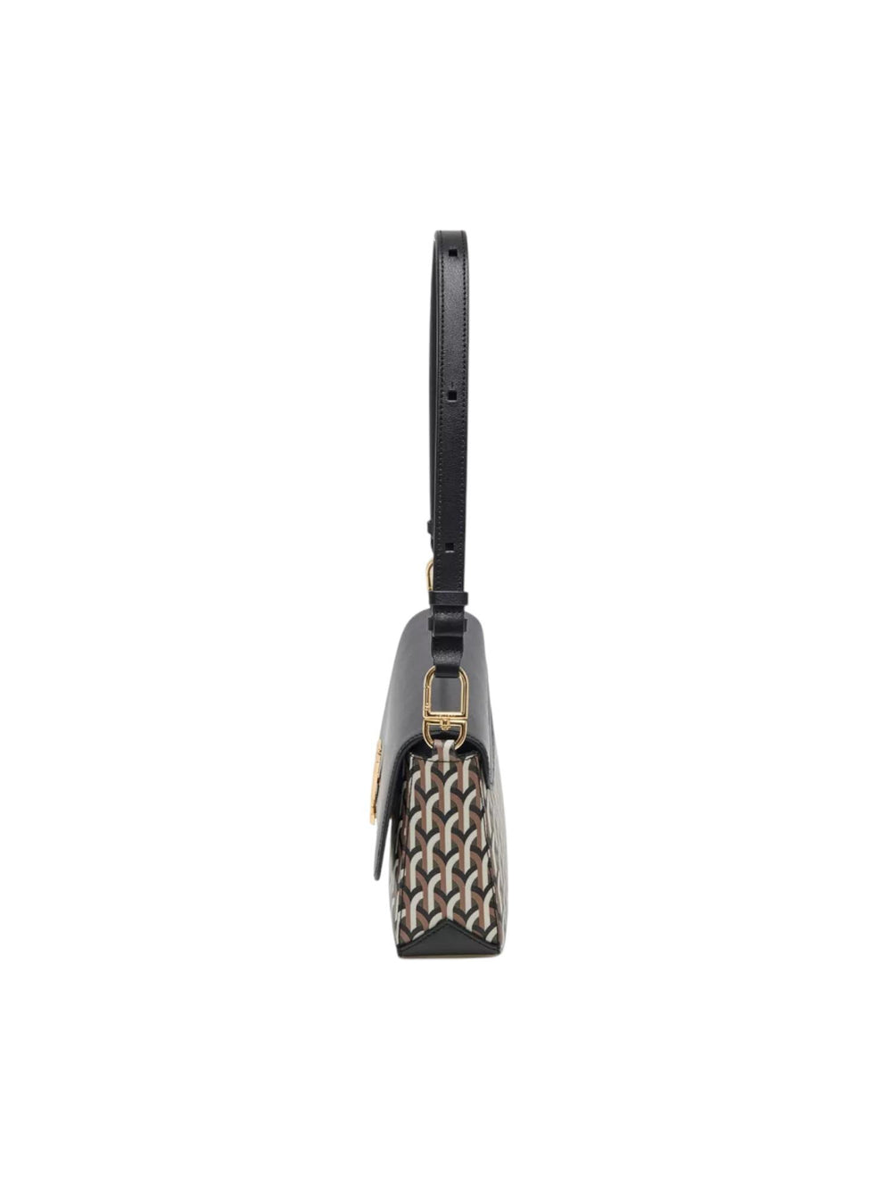 DELL'EST MILANO DBU0001BDM/BLACK