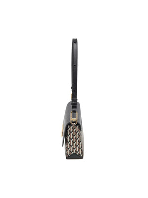DELL'EST MILANO DBU0001BDM/BLACK