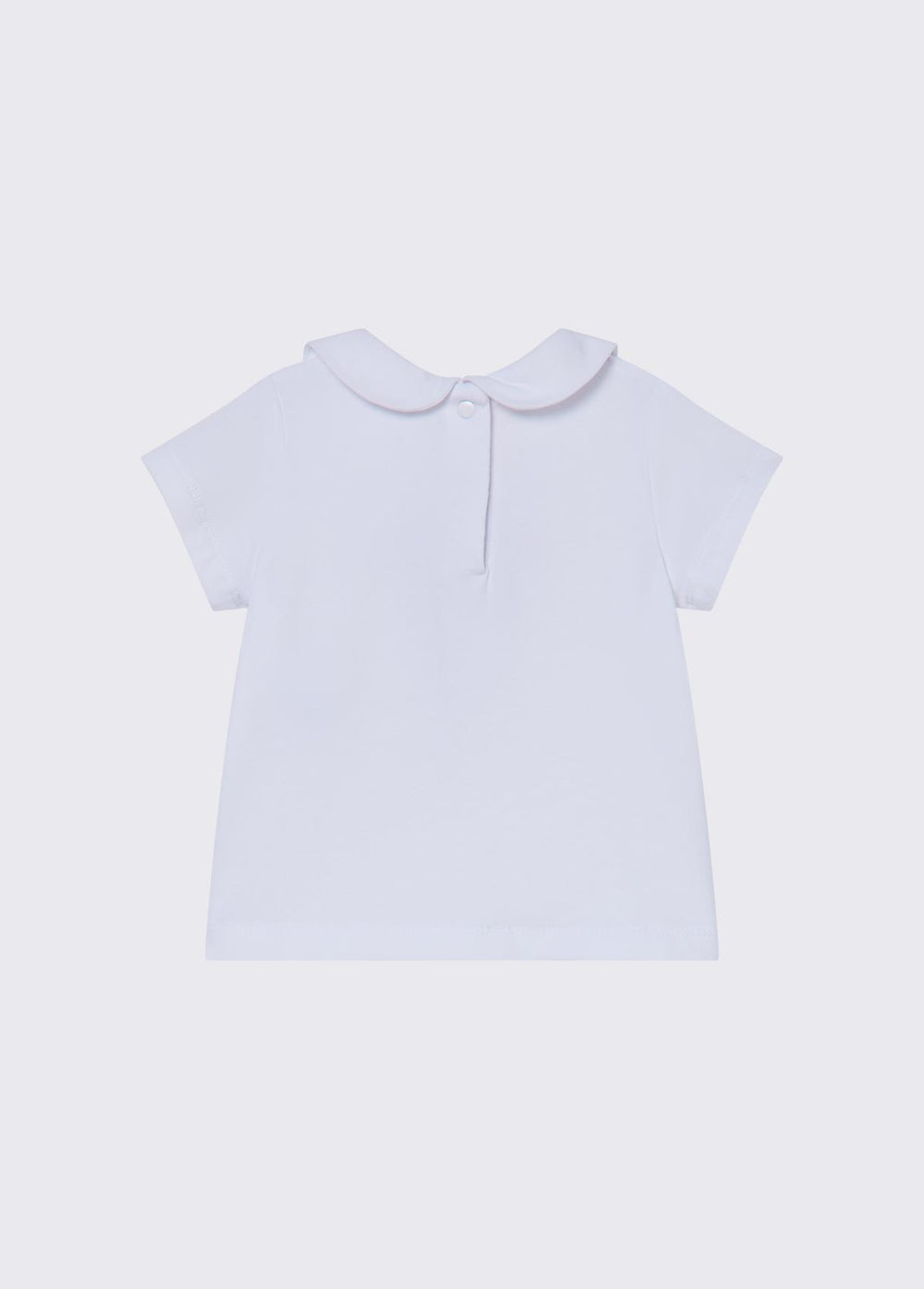 T-shirt con stampa HA6061 JS003 /P9234 LIU JO 