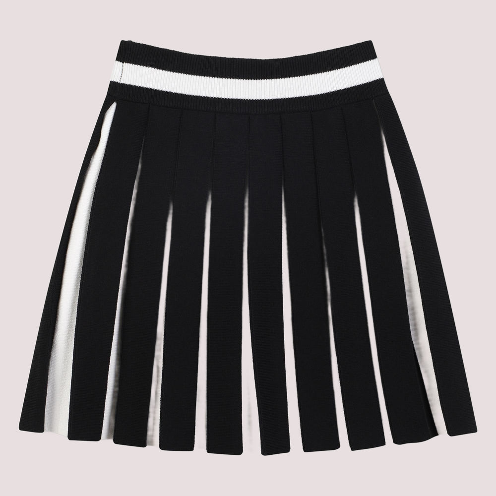 Gonna in maglia Z30589 /M41 KARL LAGERFELD 