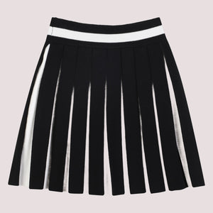 Gonna in maglia Z30589 /M41 KARL LAGERFELD 