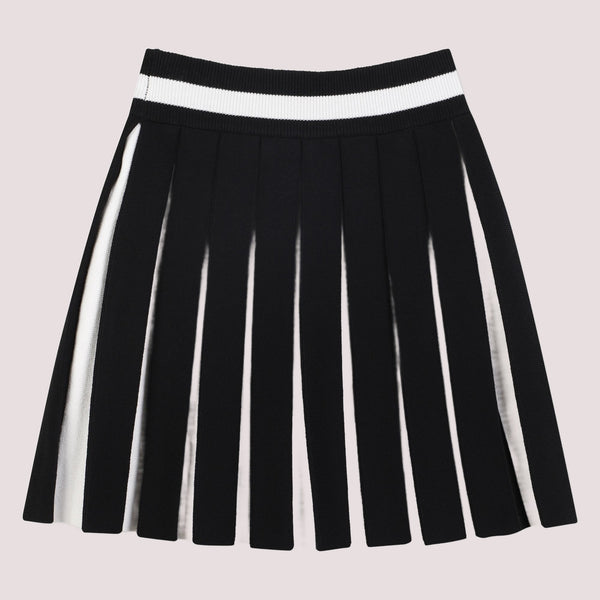 Gonna in maglia Z30589 /M41 KARL LAGERFELD 