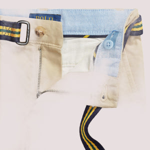 Pantaloncini aderenti Bedford Flex Abrasion 322863960 /005 POLO RALPH LAUREN 